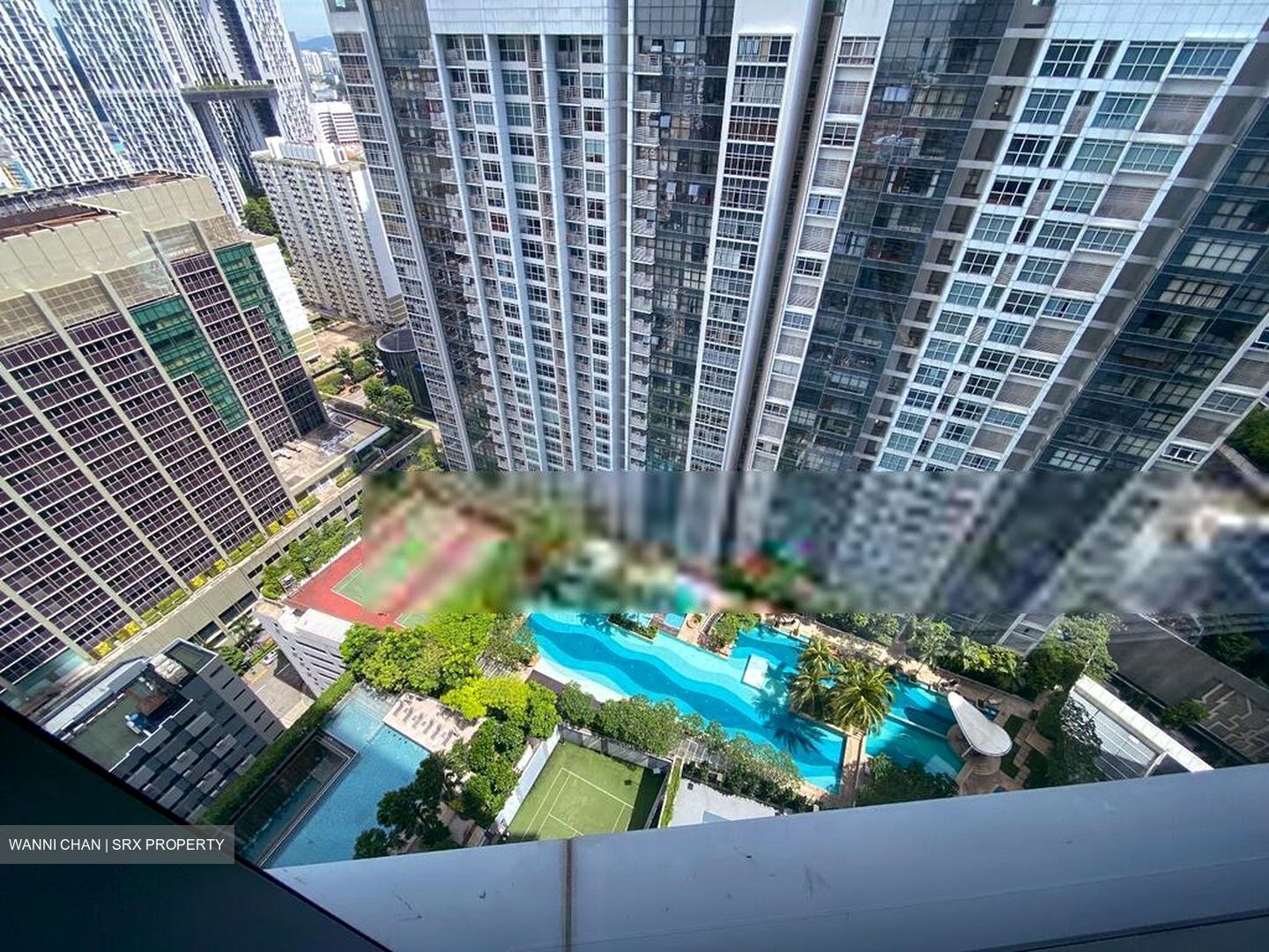 Skysuites@Anson (D2), Apartment #488782641